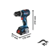 0601.9K6.1E1-000-3.webp Taladro Percutor 1/2" 18V Brushless Inc 2 Bat y Carg Bosch GSB 18V-90 C 0601.9K6.1E1-000