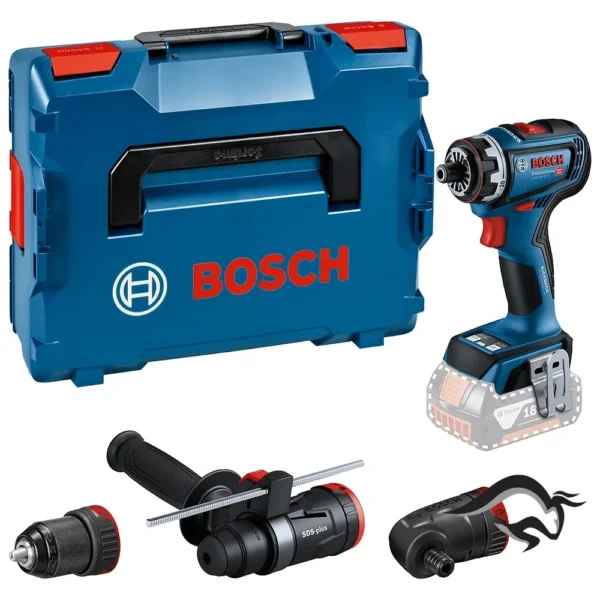 0601.9K6.2E0-000-1.webp Taladro Atornillador 1/2" 18V Brushless Baretool Bosch GSR 18V-90 FC 0601.9K6.2E0-000