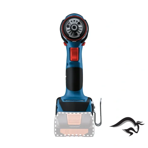 0601.9K6.2E0-000-2.webp Taladro Atornillador 1/2" 18V Brushless Baretool Bosch GSR 18V-90 FC 0601.9K6.2E0-000