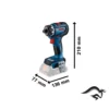0601.9K6.2E0-000-3.webp Taladro Atornillador 1/2" 18V Brushless Baretool Bosch GSR 18V-90 FC 0601.9K6.2E0-000