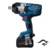 0601.9M1.0E1-000-2.webp Llave de impacto GDS 18V-1600 HC + 2 BAT Litio de 8,0 Ah ProCORE18V 0601.9M1.0E1-000
