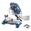 Sierra Ingleteadora 10" (254mm) 1700W Bosch GCM 10 X 0601.B15.0E0-000