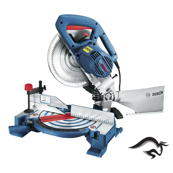 Sierra Ingleteadora 10" (254mm) 1700W Bosch GCM 10 X 0601.B15.0E0-000