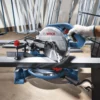 Sierra Ingleteadora 10" (254mm) 1700W Bosch GCM 10 X 0601.B15.0E0-000