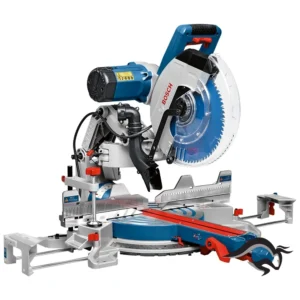 0601.B23.6E0-000-1.webp Sierra Ingleteadora Telescópica 12" (305mm) 1800W Bosch GCM 12 GDL 0601.B23.6E0-000