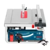 Sierra de Mesa 10" (254mm) 1800W Corte en 90° 79mm Bosch GTS 10 J Professional 0601.B30.5E0-000