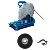 Tronzadora De Metales Gco 14-24 2400w Bosch 0601.B37.0E0-000