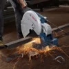 Tronzadora De Metales Gco 14-24 2400w Bosch 0601.B37.0E0-000