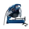 Tronzadora De Metales Gco 14-24 2400w + 5 Discos Bosch 0601.B37.0E1-000
