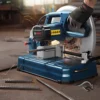 Tronzadora De Metales Gco 14-24 2400w + 5 Discos Bosch 0601.B37.0E1-000