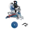 0601.B43.0K0-000-1.webp Sierra Ingleteadora 12" 18V 4000 Rpm Brushless Biturbo (Sin Baterias / Sin Cargador) Bosch GCM 18V-305 GDC 0601.B43.0K0-000