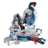 0601.B43.0K0-000-2.webp Sierra Ingleteadora 12" 18V 4000 Rpm Brushless Biturbo (Sin Baterias / Sin Cargador) Bosch GCM 18V-305 GDC 0601.B43.0K0-000