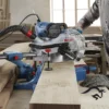 Sierra Ingleteadora Telescópica 10" (254 mm) 1800W Bosch GCM 254 D 0601.B53.0E0-000
