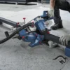 Sierra Ingleteadora Telescópica 10" (254 mm) 1800W Bosch GCM 254 D 0601.B53.0E0-000