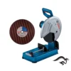 Tronzadora 14" 2300W 4100 rpm Bosch GCO 230 0601.B56.0E0-000