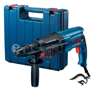 0611.253.7E0-000-1.webp Rotomartillo SDS Plus 800W 2.7J Bosch GBH 2-26 DRE 0611.253.7E0-000