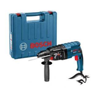 0611.2A0.0E0-000-1.webp Rotomartillo SDS Plus 820W 2.7J Bosch GBH 2-24 D 0611.2A0.0E0-000