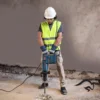 Martillo Demoledor SDS Max 1500W BOSCH GSH 11 E + Kit de Mantenimiento 0611.316.8E1-000