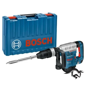 0611.321.0E0-000-1.webp Martillo Demoledor SDS-max GSH 5 CE Professional 1150W 8.3 J 0611.321.0E0-000