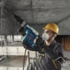 0611.321.0E0-000-5.webp Martillo Demoledor SDS-max GSH 5 CE Professional 1150W 8.3 J 0611.321.0E0-000