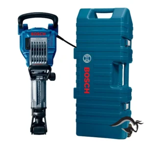 Martillo Demoledor GSH 16-28 Professional 1700W 45J Bosch 0611.335.0E0-000