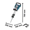 0611.335.0E0-000-3.webp Martillo Demoledor GSH 16-28 Professional 1700W 45J Bosch 0611.335.0E0-000