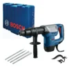 0611.338.7E1-000-1.webp Martillo Demoledor SDS Max 1100W Incl Cinceles y Maleta Bosch GSH 500 0611.338.7E1-000