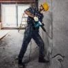 0611.338.7E1-000-5.webp Martillo Demoledor SDS Max 1100W Incl Cinceles y Maleta Bosch GSH 500 0611.338.7E1-000