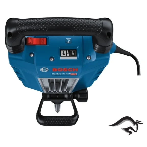 Martillo Demoledor Hex 22 mm 1750W 28 J Bosch GSH 14 C 0611.344.0E0-000