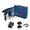 0611.911.1E0-000-1.webp Rotomartillo Sds-Plus 18V Brushless 2J 2 Bat 4.0 Ah Bosch GBH 180-LI 0611.911.1E0-000