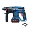 0611.911.1E0-000-2.webp Rotomartillo Sds-Plus 18V Brushless 2J 2 Bat 4.0 Ah Bosch GBH 180-LI 0611.911.1E0-000