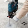 0611.911.1E0-000-4.webp Rotomartillo Sds-Plus 18V Brushless 2J 2 Bat 4.0 Ah Bosch GBH 180-LI 0611.911.1E0-000