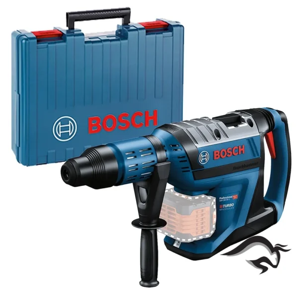 0611.913.180-000-1.webp Rotomartillo SDS-Max 18V Bosch GBH 18V-45 C 0611.913.180-000