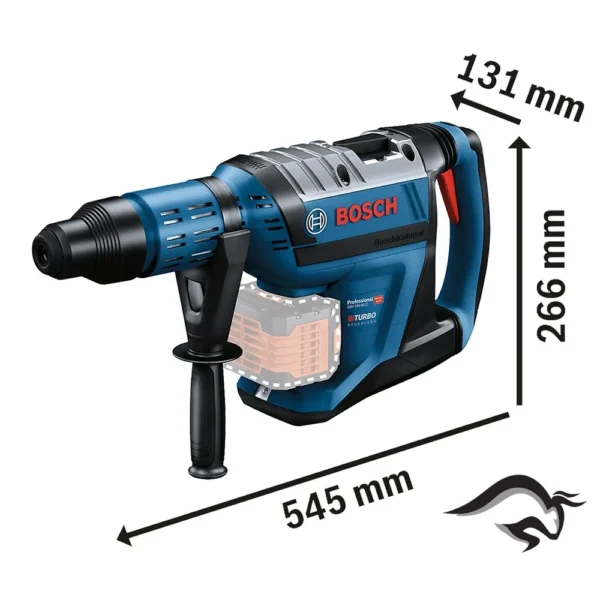 0611.913.180-000-3.webp Rotomartillo SDS-Max 18V Bosch GBH 18V-45 C 0611.913.180-000