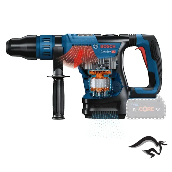 0611.915.081-000-2.webp Rotomartillo SDS-Max 18V Bosch GBH 18V-36 C 0611.915.081-000