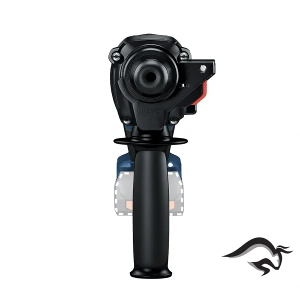 0611.916.001-000-2.webp Rotomartillo Sds-Plus 18V Brushless 2.5J Baretool Bosch GBH 18V-26 D 0611.916.001-000