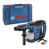 0611.917.180-000-1.webp Rotomartillo Sds-Max 18V Brushless 9J Baretool Bosch GBH 18V-40 C 0611.917.180-000