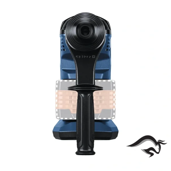 0611.917.180-000-2.webp Rotomartillo Sds-Max 18V Brushless 9J Baretool Bosch GBH 18V-40 C 0611.917.180-000