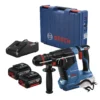 0611.923.1E0-000-1.webp Rotomartillo SDS Plus/Cilíndrico/Hexagonal 18V Brushless Inc 2 Bat y Carg Bosch GBH 187-LI 0611.923.1E0-000