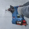 0611.923.1E1-000-4.webp Rotomartillo SDS Plus/Cilindrico/Hexagonal 18V Brushless Baretool Bosch GBH 187-LI 0611.923.1E1-000