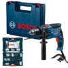 0615.A00.0CJ-000-1.webp Taladro Percutor 1/2" 850W GSB 16 RE + Set Accs 41 pzs Bosch 0615.A00.0CJ-000