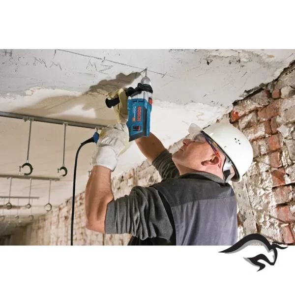 0615.A00.0CJ-000-4.webp Taladro Percutor 1/2" 850W GSB 16 RE + Set Accs 41 pzs Bosch 0615.A00.0CJ-000