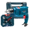 0615.A00.0N6-000-1.webp Taladro Percutor 1/2" 550W + Set de Accs X-LINE 34 pzas Bosch 0615.A00.0N6-000
