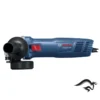 Amoladora Angular 9" GWS 2200-230 + Amoladora Angular 4 1/2" GWS 700 Bosch 0615.A00.1FM-000