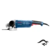 Amoladora Angular 7" 2500W + Amoladora Angular 4 1/2" 710W Bosch 0615.A00.1JA-000