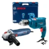0615.A00.1K8-000-1.webp Taladro Percutor 1/2" 550W GSB 550 RE + Amoladora Angular 4 1/2" GWS 700 Bosch 0615.A00.1K8-000