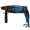 0615.A00.1LV-000-2.webp Rotomartillo SDS Plus 720W GBH 220 + Amoladora Angular 4 1/2" 710W GWS 700 Bosch 0615.A00.1LV-000