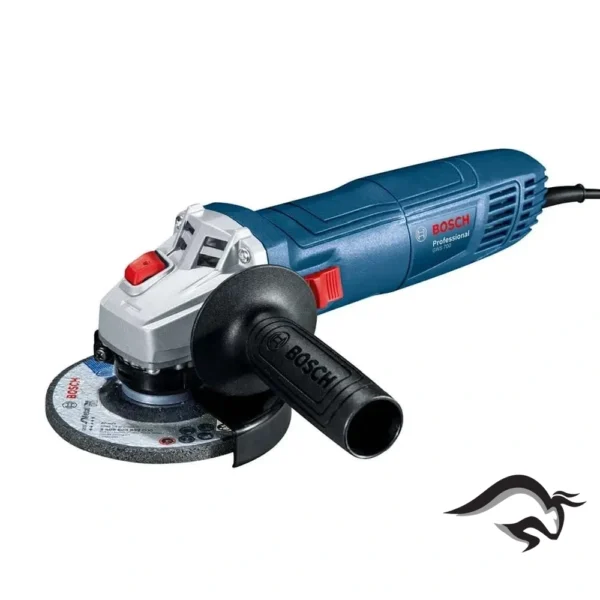 0615.A00.1LV-000-3.webp Rotomartillo SDS Plus 720W GBH 220 + Amoladora Angular 4 1/2" 710W GWS 700 Bosch 0615.A00.1LV-000