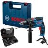 0615.A00.1X0-000-1.webp Taladro Percutor 1/2" 850W GSB 16 RE + Set de Accesorios 103 Piezas Bosch 0615.A00.1X0-000