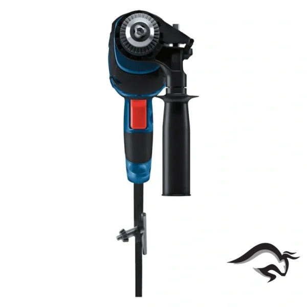 0615.A00.1X0-000-3.webp Taladro Percutor 1/2" 850W GSB 16 RE + Set de Accesorios 103 Piezas Bosch 0615.A00.1X0-000